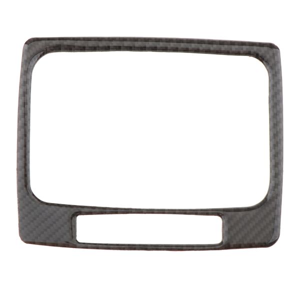 

gear shift panel gearshift cover trim for