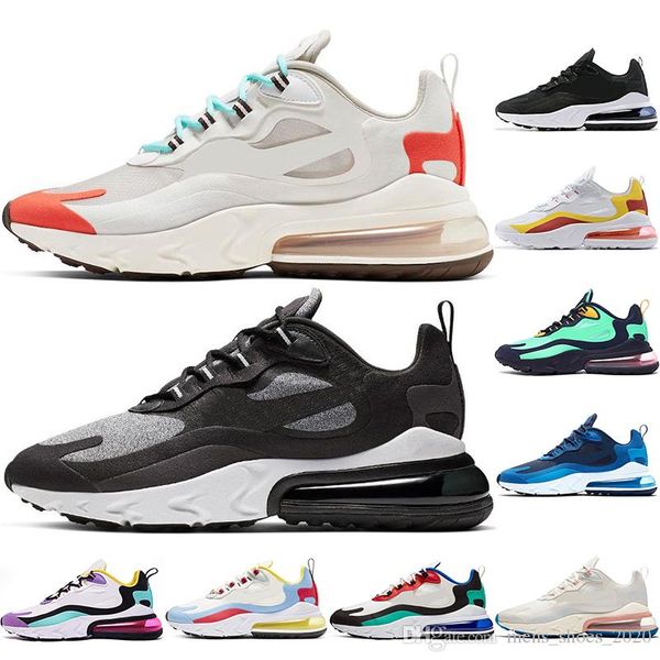 

with socks 2019 designer react bauhaus running shoes for men women optical beige right violet mens trainers sports outdoor jogging 36-45