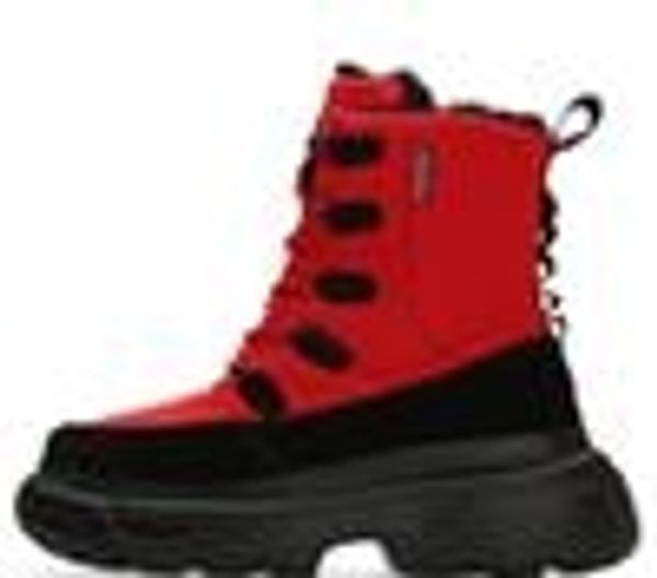 

2020 warm lithe soft winter designer lace type9 triple white black red man boy men boots mens sneakers boot trainers outdoor walking shoes