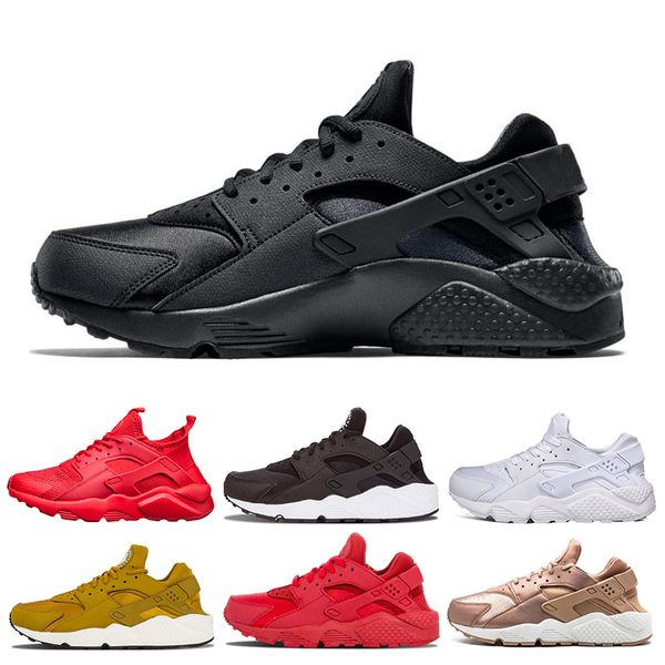 huarache nike 2019