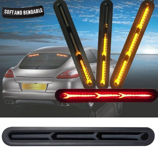 

поворотник 2pcs многофункциональный сигнала поворота лампы auto универсальный автомобиль