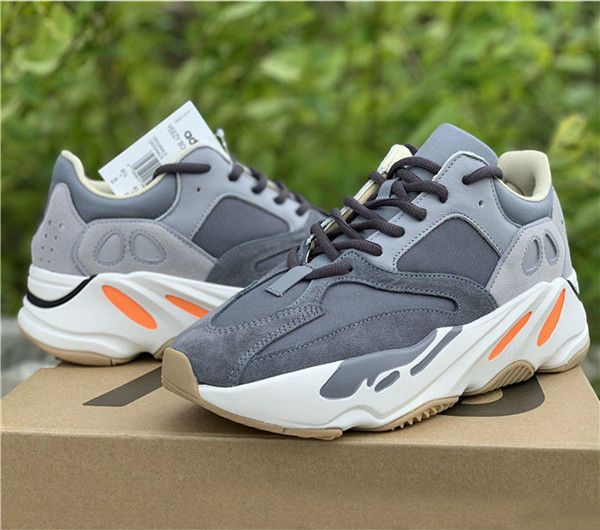 

2019 new release 700 magnet womens mens basketball sports shoes kanye west 700s men women brand sneakers