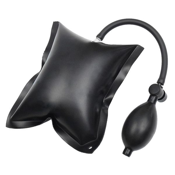 

universal auto air pump wedge repair car window door key lost air wedge airbag lock out emergency open unlock airbag tool