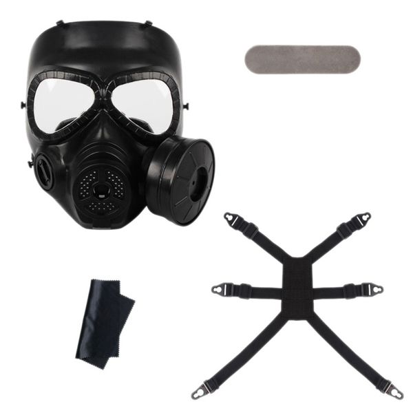 

outdoor sports motorcycle full-covered mask helmet men women pc lens adjustable resistance sportswear for motorcycle