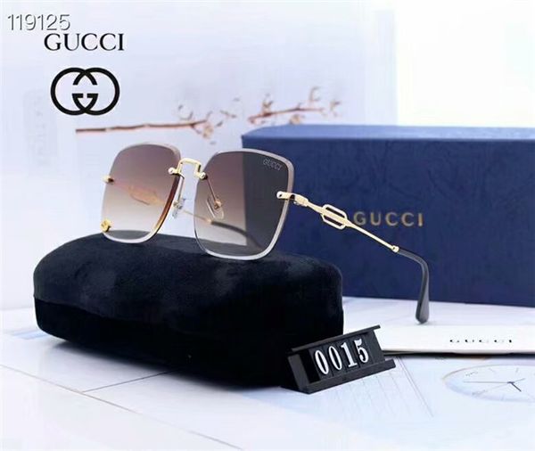 

classic gold attitude sunglasses square pilot sunglasses sonnenbrille mens luxury designer sunglasses glasses shades new with1 box, White;black