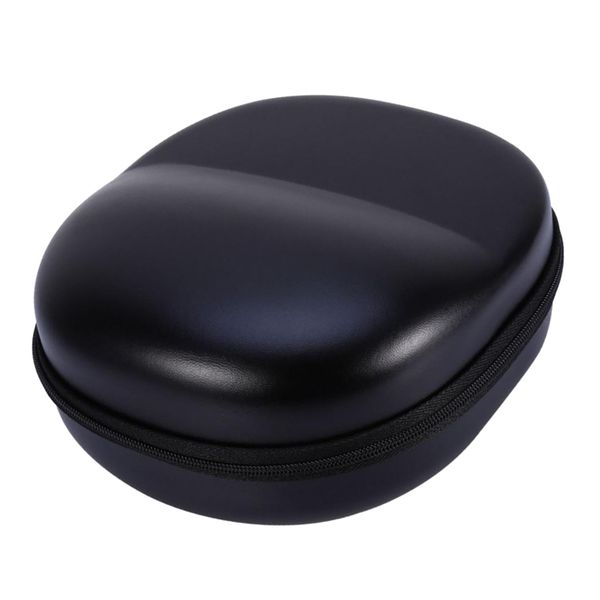 

protection carrying hard case bag storage box for headphone earphone headset