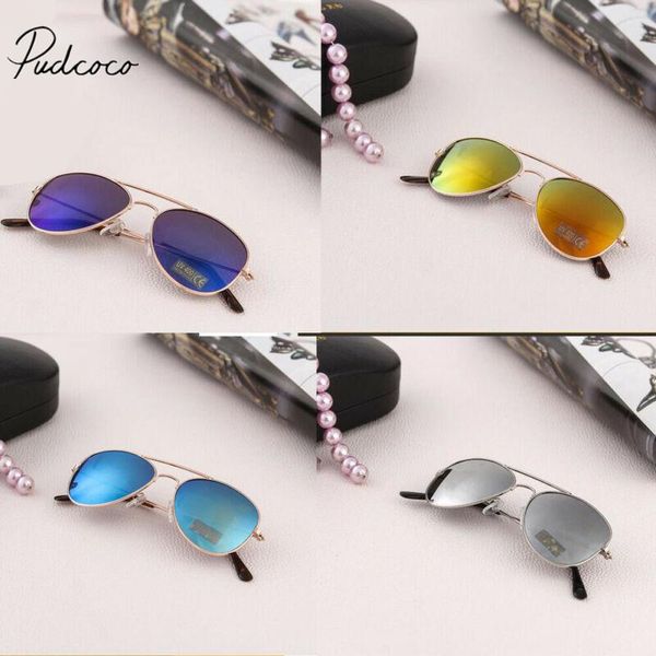 

2019 baby accessories sunglasses boys girls goggles kids outdoor children toddler eyeglasses 2019 baby iesnd, Blue