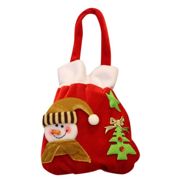 

sleeper #5001 party candy gift christmas bag for girl boy kids