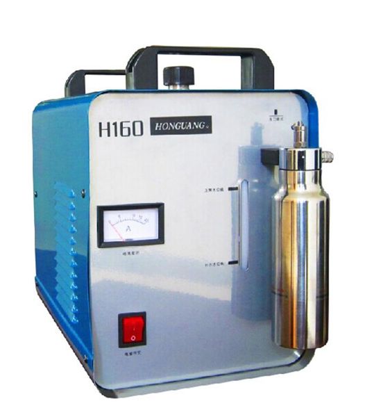 

75l/h acrylic flame polishing machine h160 acrylic polisher hho hydrogen generator machine crystal polishing 220v/110v