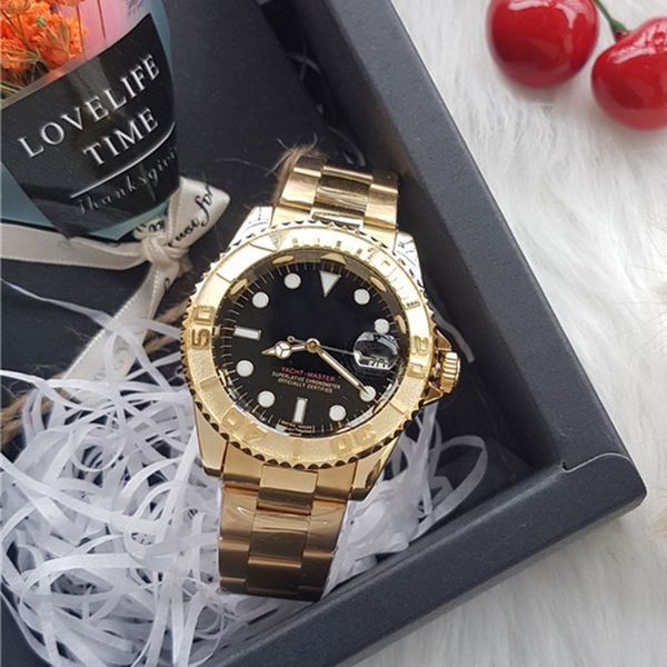 

New fa hion watch men greenwich tandard time automatic men 039 watch orologio di lu o orologi da uomo blue and black new outh men 039