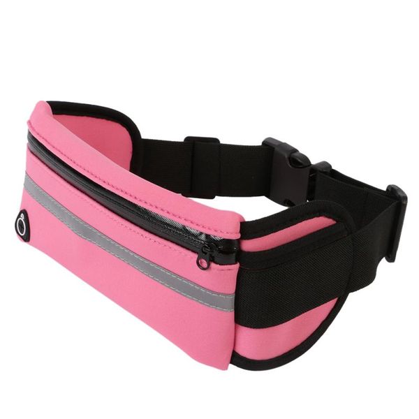 

2016 new packbags waterproof pocket bag of sport camping running cycling racing phone purse