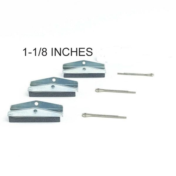 

car truck engine brake cylinder hone bore adjustable shaft honing tool set stone