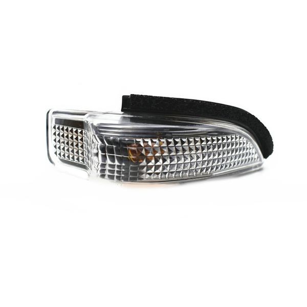 

1x left/right rearview mirror turn signal light for camry corolla prius