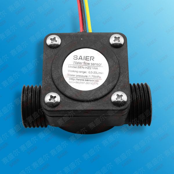 

water flow meter sensor flowmeter pool float switch hall fuel flowmeter water heaters,credit card machine g1/2 1-30l/min