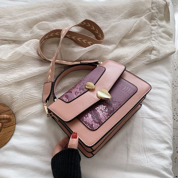 

pu bags for women handbag ladies shoulder bag fashion messager bag lady wallet leather quality handbag