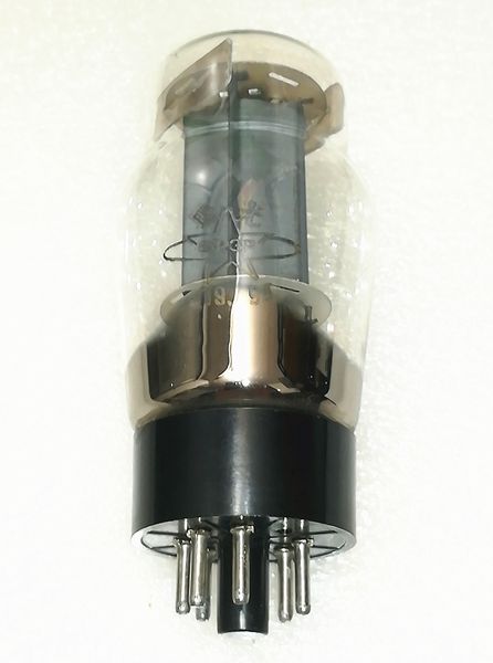 Shuguang Brand 6p3p J El34 6l6gc 5881a Kt66 Vacuum Tube Valve Hifi