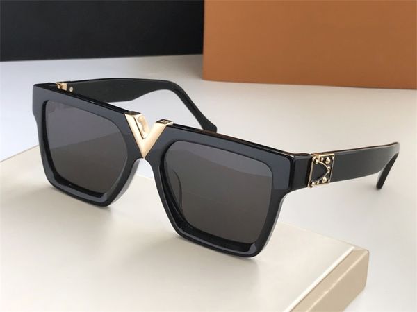 

fashion sunglasses for mens rec2020 tangle sunglasses men brand designer retro vintage glasses black, White;black