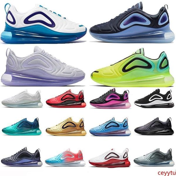 

2020 sale pride pink rise oxygen purple running shoes for men women sunset volt sea forest sunrise carbon grey mens trainers sneakers