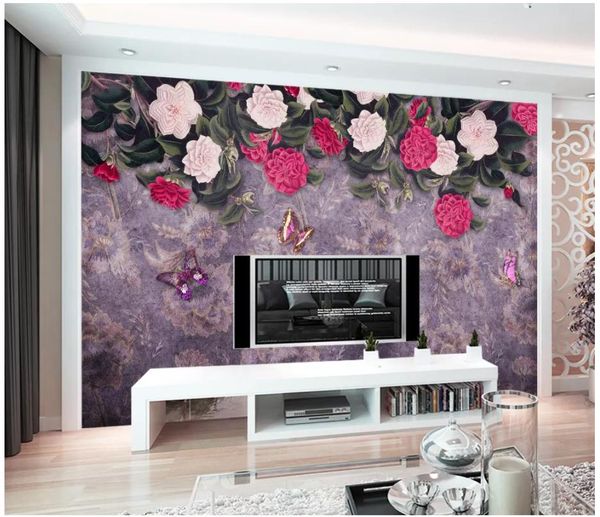 Téléchargement gratuit Images Acheter Papier Peint Murale Soie Photo Personnalise Papier Peint le plus cool salutations