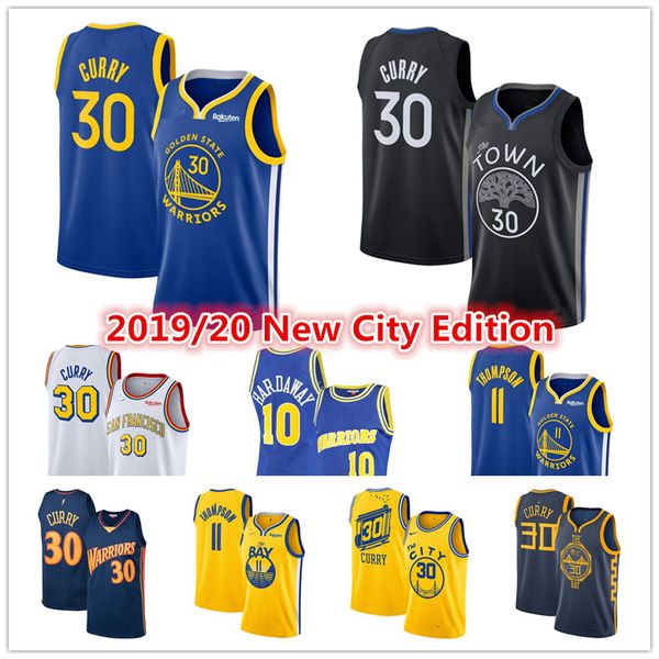 golden state warriors jersey 30