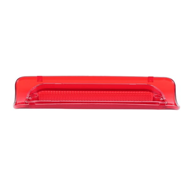 

1pc red brake light slamp lens fits for 1994-2004 chevy s-10 and gmc sonoma durable brake light lens cover car signal lamp