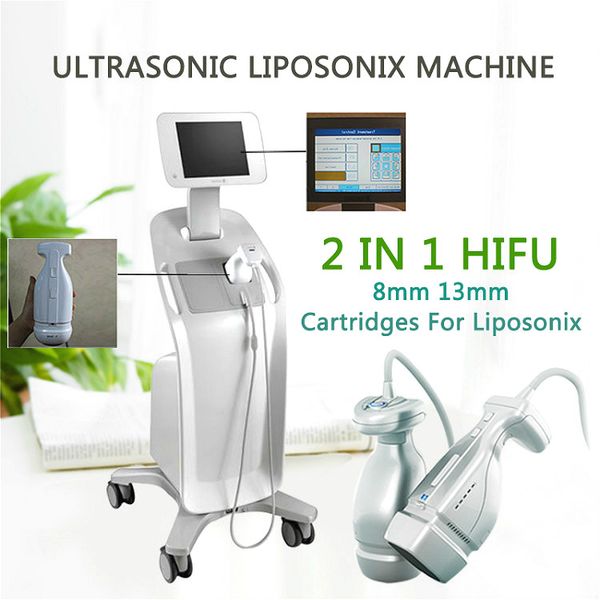 

новое прибытие liposonix машина для похудения красоты быстрого похудения fat уменьшение потери веса тела шейпинг для похудения фокус ультраз