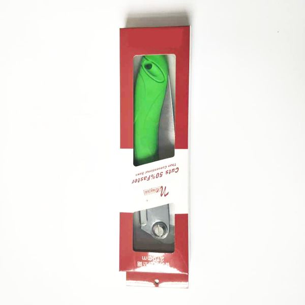 

antirust portable grinding fruit branch saw fruit tree garden wood household pruning saw woodworking saw blade a handsaw