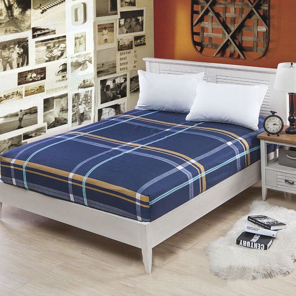 

bed sheet without case cat printed bed linen queen size mattress covers fitted sheet sets with elastic for king size