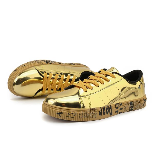 

вспышка low cut черный белый повседневная обувь мужчины женщины скейтбординг обувь золотистые открытый беговые тренажеры спортивные тапки об, Black