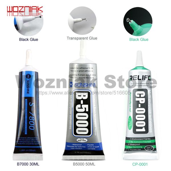 

мобильный экран клей специальный экран прозрачный клей граница черная резинка