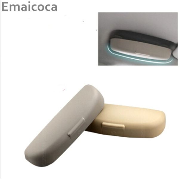 

emaicoca car styling glasses box case storage box for grand cherokee compass commander wrangler rubicon sahala patriot
