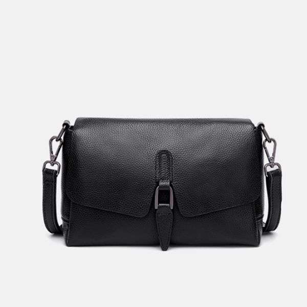 

женские сумки мода сумки плеча классический crossbody натуральная кожа сумка мягкие клатчи женщин
