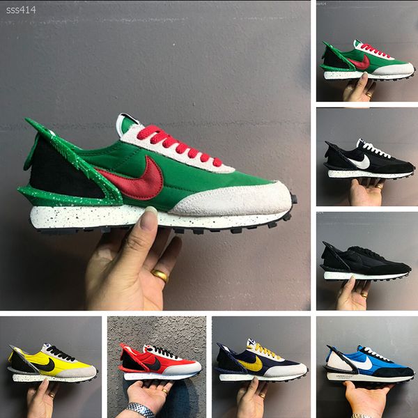 

2020 spring new hit color stitching men's low-lace-up wear-resistant leather british wind shoes breathable comfortable casual shoes