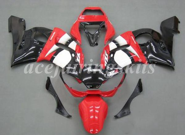 

4gifts new abs motorcycle full fairings set fit for yamaha yzf-r6 1998 1999 2000 2001 2002 r6 bodywork set custom red
