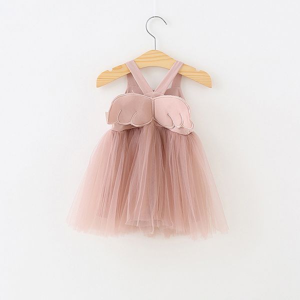 

платье для девочек kids designer summer lingita платья для девочек, Red;yellow
