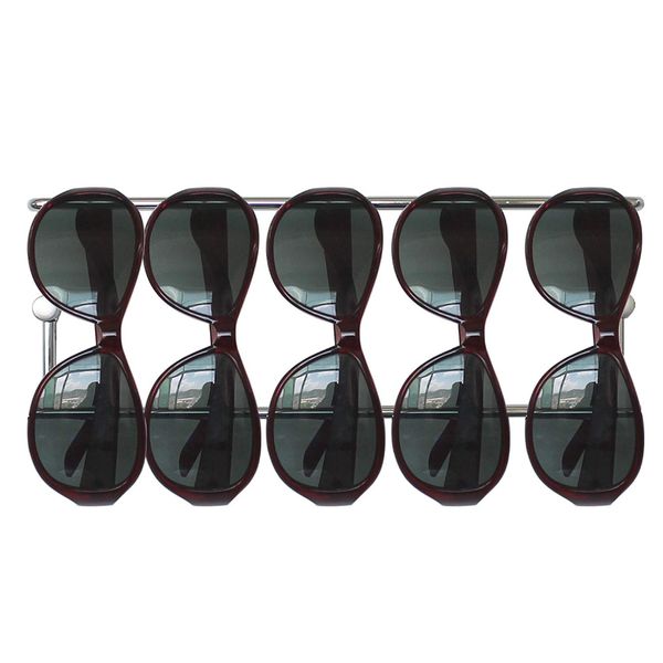 

sunglasses organizer sunglasses rack to store your - no glasses included