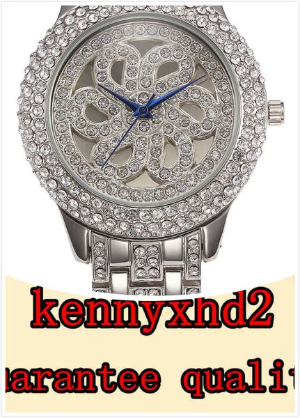 

new fashion trend elegant temperament female watch quartz watch casual watch alloy elegant women, Slivery;brown