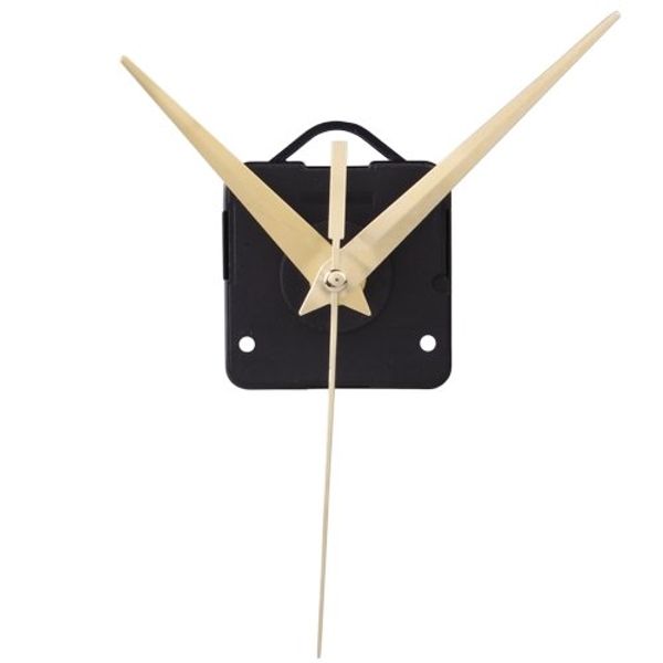

ycys-quartz clock movement mechanism hour hand diy repair parts kit