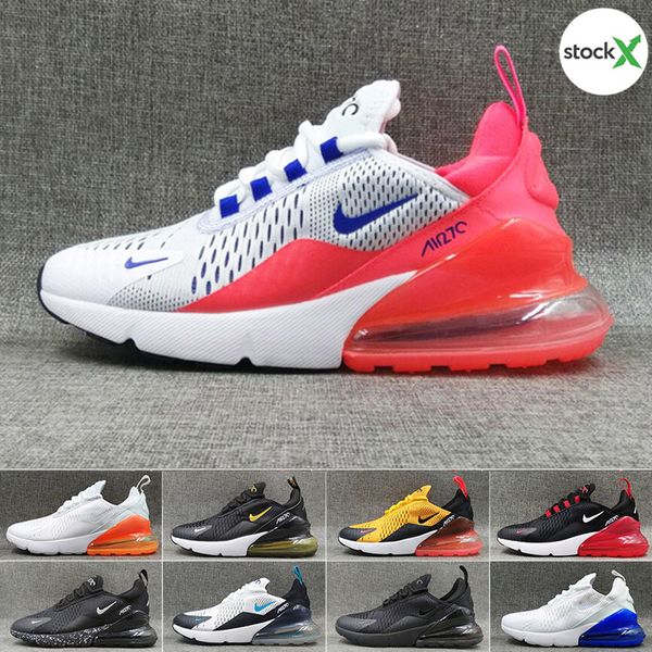 

2019 parra punch p blue mens women running shoes triple white university red olive volt habanero air flair sneakers 36-45 hj56k