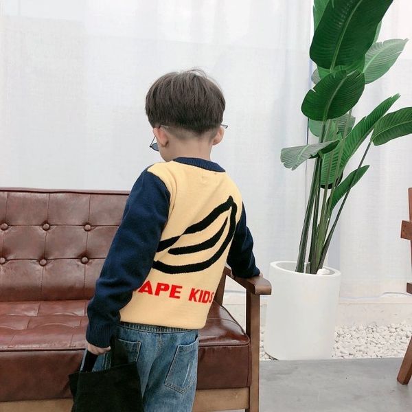 

2019 новое вокое каево 1: 1 вжђ sweater1 9121201y5, Blue