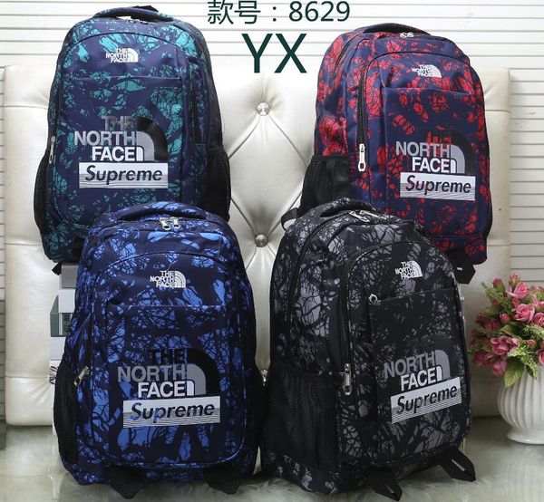 Para Viaje Lona Deportivo Mochila Informal Diseño Hombres De Mujeres 8vwtx1U