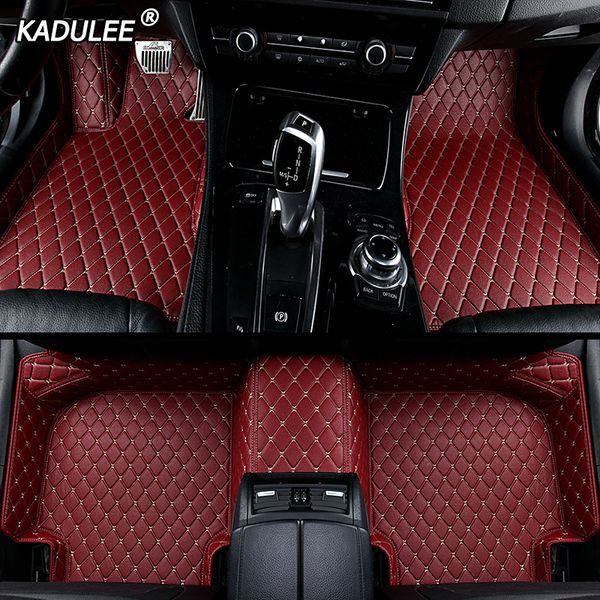 

изготовленный на заказ автомобильный коврик для пола mini countryman r60 cooper r50 r52 r53 r56 r57 r58 f55 автомобильные аксессуары ковер к