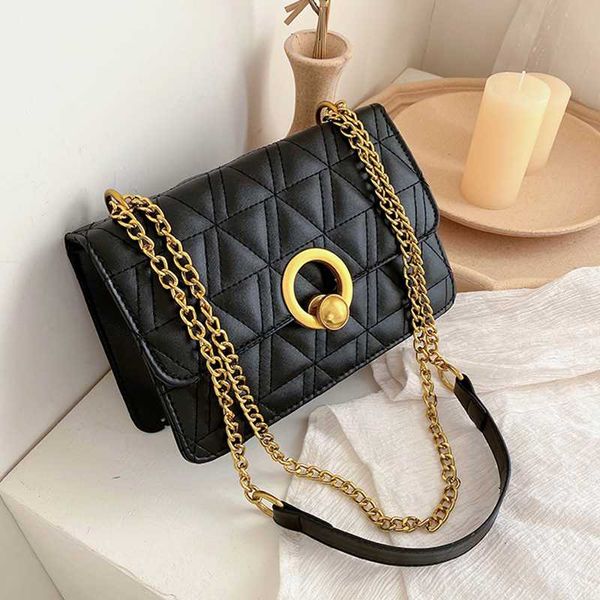 

mini pu leather crossbody bags for women 2020 fashion chain shoulder messenger bag female travel handbags and purses