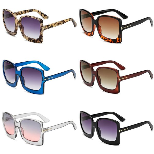 

2020 children glasses wide side glasses colorful baby sunglasses boys eyewear big round frame rivet girls oculos uv400 #13630, White;black