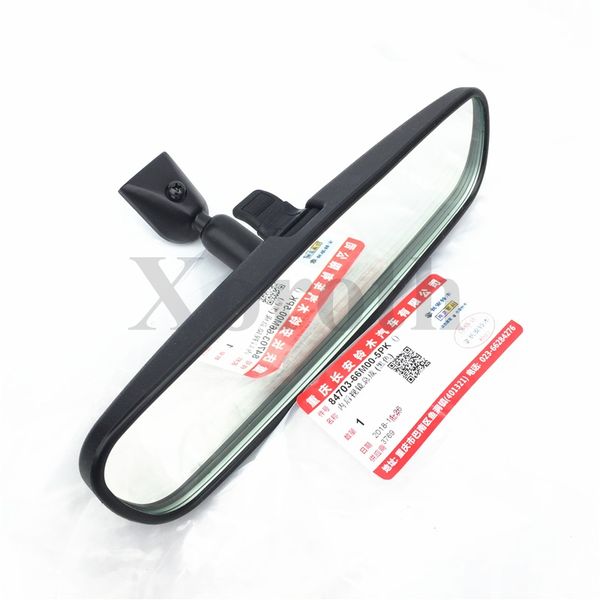

genuine oem quality interior rear-view mirror for new vitara 2016-2018, sx4 s-cross 2015-2019