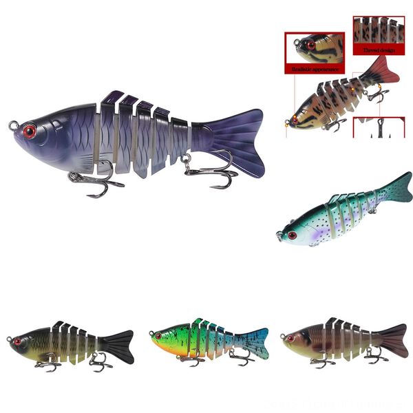 

c3unx double-sided thickened luya bait bait fishing accessories storage tool box word
