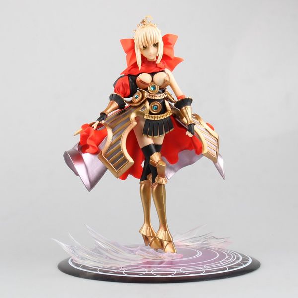 

fate / night sabre myth seba armor платье красное seba ручной работы
