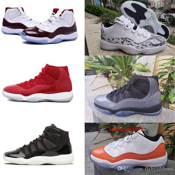 

11 concord basketball shoes for mens gym red chicago midnight navy 11s platinum tint 45 sneakers 23 sports shoes designer shoes