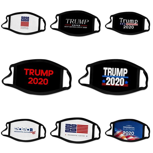 

hanging ear cycling face mask mesh valve outdoor dust-proof anti smog reusable male female mask with pm2.5 filter designer trump mask ffa #6