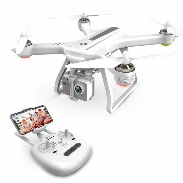 

Holy tone h 700 gp fpv drone 1080p hd camera 5g wifi bru hle rc quadcopter